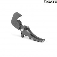 Quantum Trigger 1C1 AEG Gray per aster gate (gate-qt-1c1-gy)