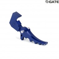 Quantum Trigger 1C1 AEG Blue for aster gate (gate-qt-1c1-b)