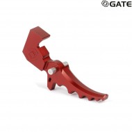 Quantum Trigger 1C1 AEG Red per aster gate (gate-qt-1c1-r)