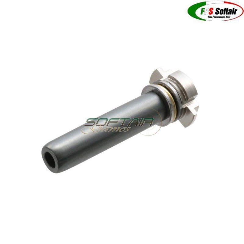 Second version ergal bearing spring guide for gearbox VFC QD fps (fps-gmqd)