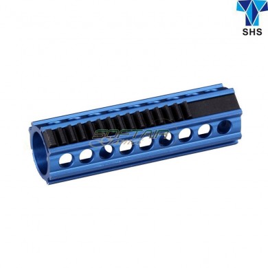 Pistone Alleggerito Hgh Speed Alluminio 15 Denti Per Ptw Shs (shs-tt0091)