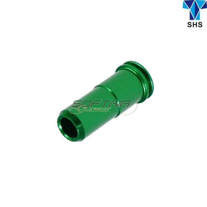 Spingi Pallino In Alluminio Per G3 Shs (shs-tz0091)