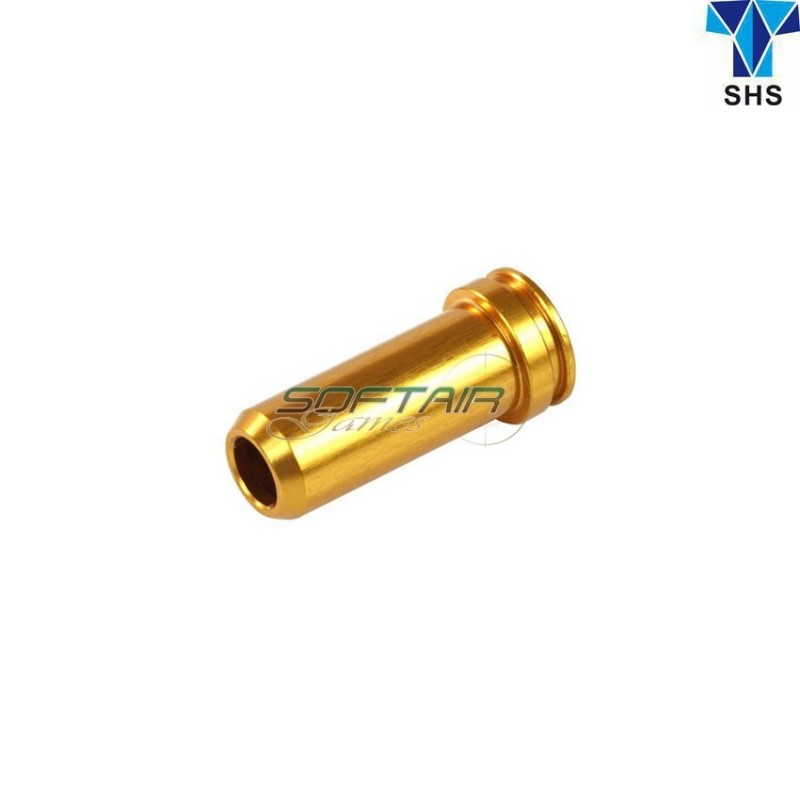 Spingi Pallino In Alluminio Per P90 Shs (shs-tz0093)