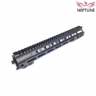 Rail mk4 13" black per aeg neptune (nte-212)