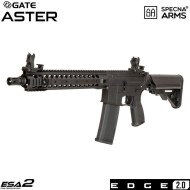 Fucile elettrico sa-e06 m4 urx carbine edge 2.0™ black specna arms® (spe-01-030862)