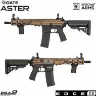 Fucile elettrico sa-e23 mk urg cqb style carbine edge 2.0™ chaos bronze specna arms® (spe-01-030875)