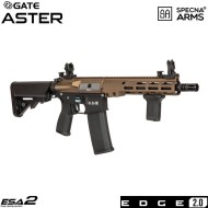 Fucile elettrico sa-e23 mk urg cqb style carbine edge 2.0™ chaos bronze specna arms® (spe-01-030875)