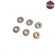 7mm oily bushings filled gun five (gf-m155)