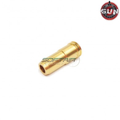 Aluminum Air Nozzle 20.70mm For Ak Gun Five (gf-m174)