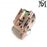 Dot eotech Xps 3-2 l3 style qd new gen. bronze Milsim Series (ms-120-bz)