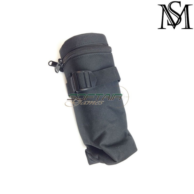 Scope SPECTER dr elcan gen.3 1-4x mil-spec ver. black milsim series (ms-121-bk)