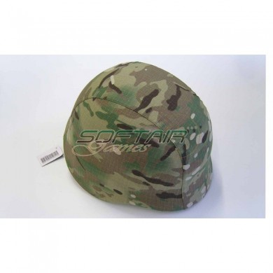 Drape Cover Helmet Multicam Royal (cod.jm-010)