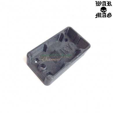 Kriss vector aeg adapter for speedloader hurricane warmag (wm-adatt-3)