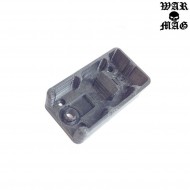 Mp5 aeg adapter for speedloader hurricane warmag (wm-adatt-4)