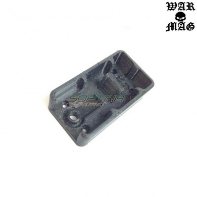 Arp9 aeg adapter for speedloader hurricane warmag (wm-adatt-5)