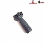 Impugnatura stubby style black ares amoeba (ar-as-16-bk)