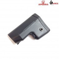 Calcio m4 crane type 2 black ares amoeba (ar-amssb)
