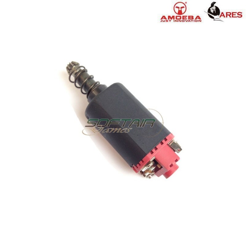 Standard long shaft motor original torque ares amoeba (ar-as-18)