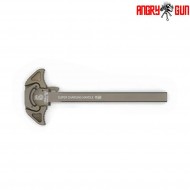 Leva armamento mws marui ambidestra original version ddc angry gun (ag2018081501-mws-ddc)