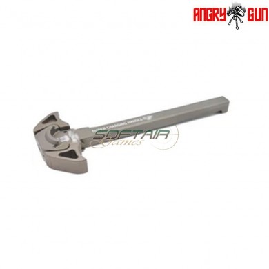 Leva armamento mws marui ambidestra original version ddc angry gun (ag2018081501-mws-ddc)