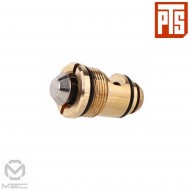 Valvola di scarico mec m-valve per tm mws/hi-capa pts® (pts-me108490300)
