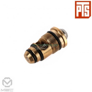 Exhaust valve mec m-valve for tm mws/hi-capa pts® (pts-me108490300)
