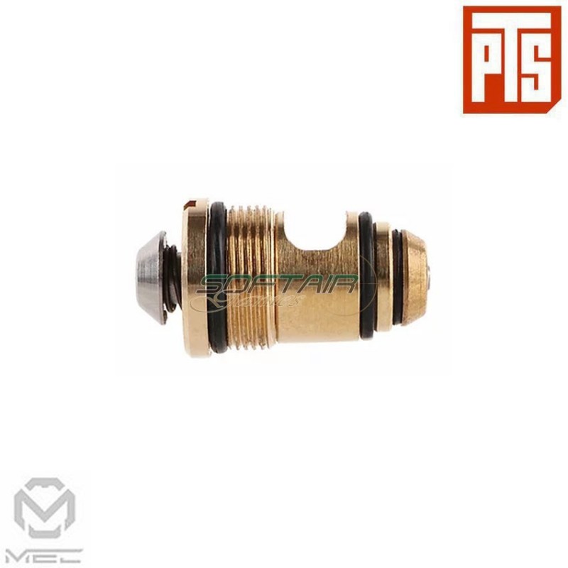 Exhaust valve mec m-valve for tm g17 gbb pts® (pts-me109490300)