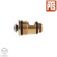 Exhaust valve mec m-valve for tm g17 gbb pts® (pts-me109490300)