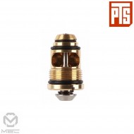 Valvola di scarico mec m-valve per tm g17 gbb pts® (pts-me109490300)