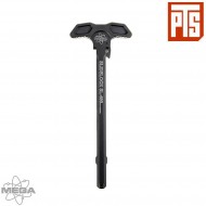 Leva di armamento black mega arms per vfc gbbr & systema ptw pts® (pts-mg010490307)