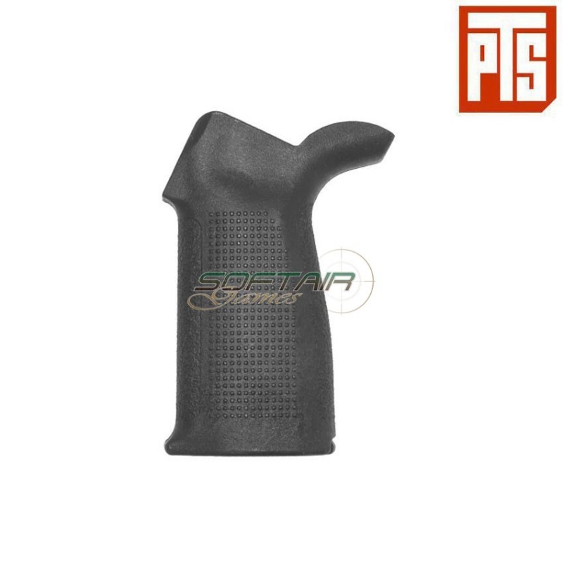 Epg M4 gbb Grip Black Pts® (pts-pt122450307)