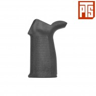 Grip Epg M4 gbb Black Pts® (pts-pt122450307)