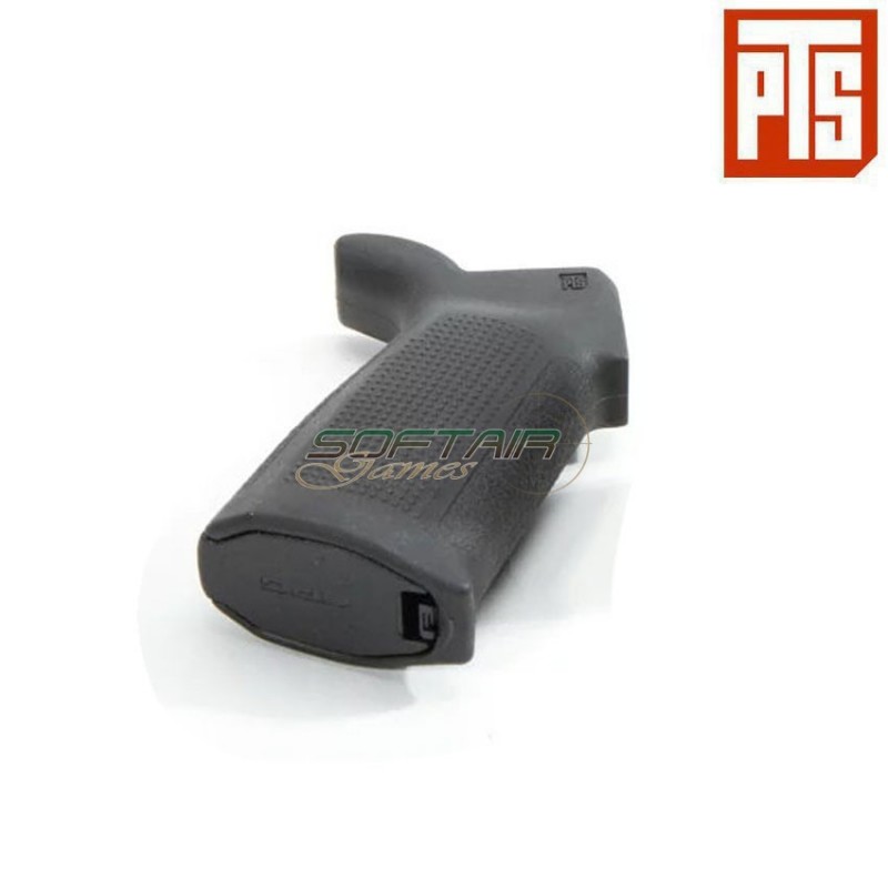 Grip Epg M4 gbb Black Pts® (pts-pt122450307)