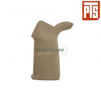 Grip Epg M4 gbb dark earth Pts® (pts-pt122450313)