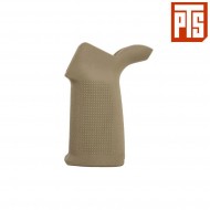 Grip Epg M4 gbb dark earth Pts® (pts-pt122450313)