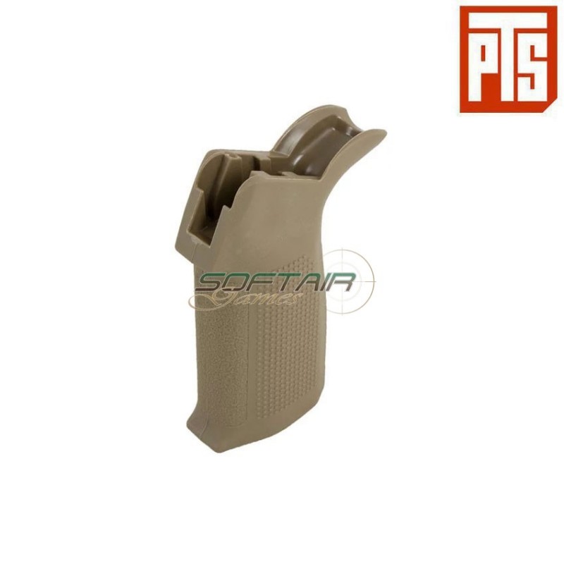 Grip Epg M4 gbb dark earth Pts® (pts-pt122450313)