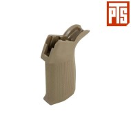 Grip Epg M4 gbb dark earth Pts® (pts-pt122450313)