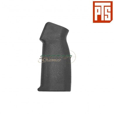 Grip Epg-c M4 gbb Black Pts® (pts-pt124450307)