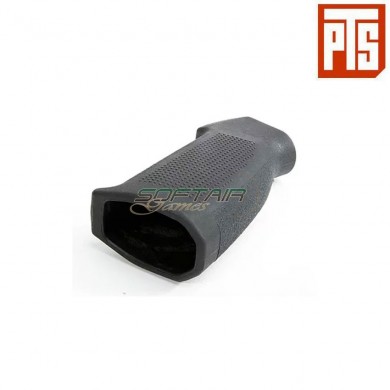 Grip Epg-c M4 gbb Black Pts® (pts-pt124450307)