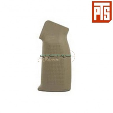 Grip Epg-c M4 gbb dark earth Pts® (pts-pt124450313)
