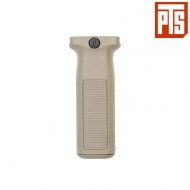 Vertical grip epf2 dark earth pts® (pts-pt150450313)