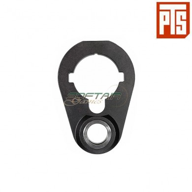 Enhanced Sling Plate ESP-QD black pts® (pts-180490307)
