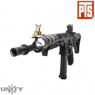 Unity Tactical FUSION Mounting System dark earth pts® (pts-ut011490813)