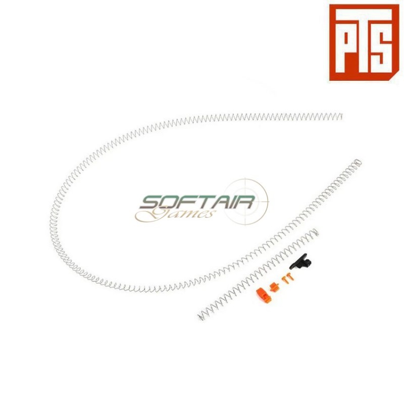 EPM1 Spring Replacement Parts Kit pts® (pts-zz167490200)