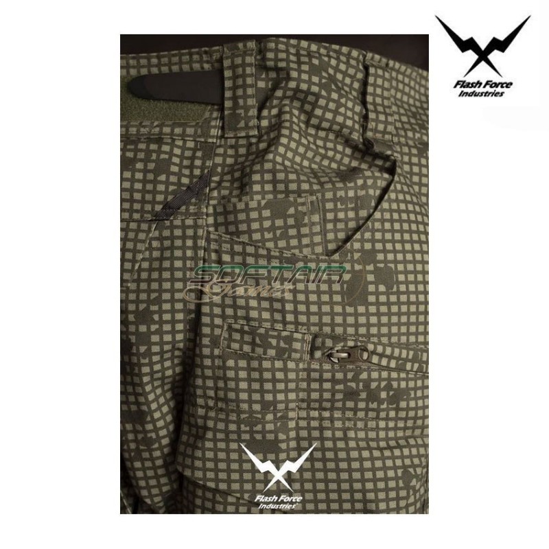 desert night combat shirt
