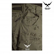 Combat Set Desert Night Camo Gen.4 Flash Force Ind. (ffi-dncgen4-cb)