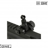 Fucile Elettrico one™ Mk18 Carbine Nero Enter & Convert™ System Specna Arms® (spe-01-004041)