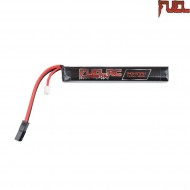 Batteria lipo tamiya 11.1x1450 30c STICK type fuel rc (fl-11.1x1450-stick)