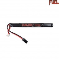 Batteria lipo tamiya 11.1x1000 20c SUPER SLIM STICK type fuel rc (fl-11.1x1000-sss)