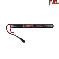Batteria lipo tamiya 7.4x1000 20c SUPER SLIM STICK type fuel rc (fl-7.4x1000-sss)